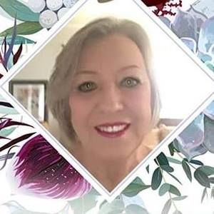 Meet your Posher, Barbara